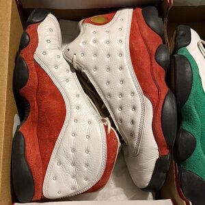 Retro Jordan 13 bred